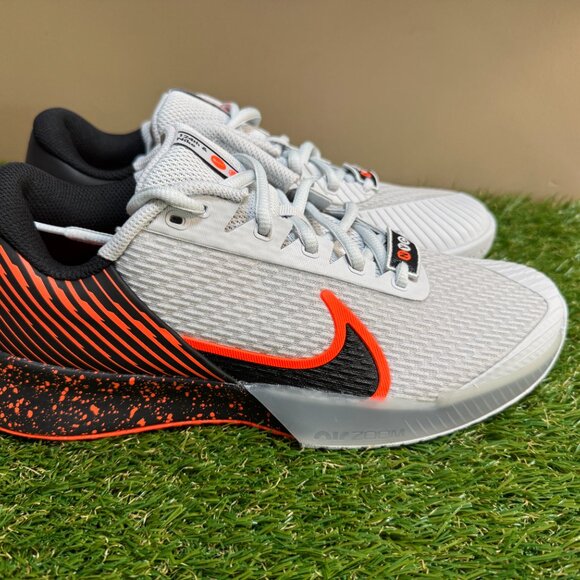 Nike Zoom Vapor Pro HC PRM New York City NYC Tennis Shoes Men\'s 8 FQ7719-002 NEW main image 6